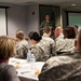 US Army Major Kyle R. Yates Luncheon