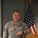 US Army Major Kyle R. Yates Luncheon