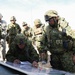 NTC Rotation 14-03, Japanese Ground Self-Defense Force Training