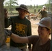 Cobra Gold '14 allies build classrooms for Thai elementary school