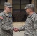 Currahee soldier receives ARCOM with Valor, Purple Heart