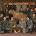 Royal Thai Armed Forces members visit JBER