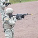 12th CAB soldiers hone their warfighting skills on the shooting range