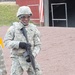 12th CAB soldiers hone their warfighting skills on the shooting range