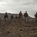 U.S. Marines conduct platoon assault exercise in Djibouti