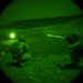 U.S. Marines conduct platoon assault exercise in Djibouti