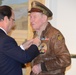 President of the Republic of France Honors America's World War II Veterans