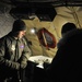 Two days, missions, crews, airframes featuring B-52s, F-22s