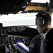 Two days, missions, crews, airframes featuring B-52s, F-22s