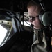 Two days, missions, crews, airframes featuring B-52s, F-22s