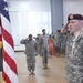 Maj. Kyle R. Yates/ Maj. Stewart N. Brown Change of Command