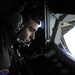 Two days, missions, crews, airframes featuring B-52s, F-22s