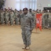 Maj. Kyle R. Yates/ Maj. Stewart N. Brown Change of Command