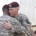 Maj. Kyle R. Yates/ Maj. Stewart N. Brown Change of Command