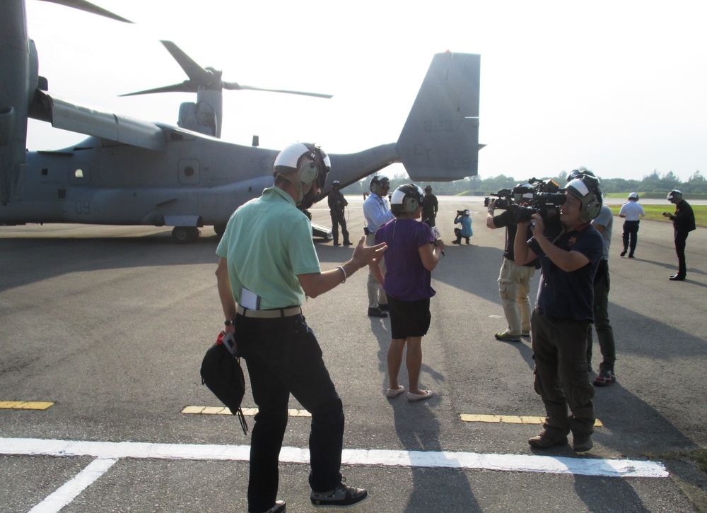 Singapore Air Show 2014