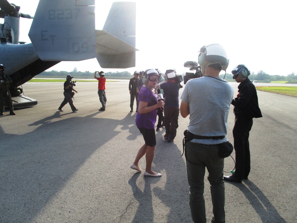 Singapore Air Show 2014