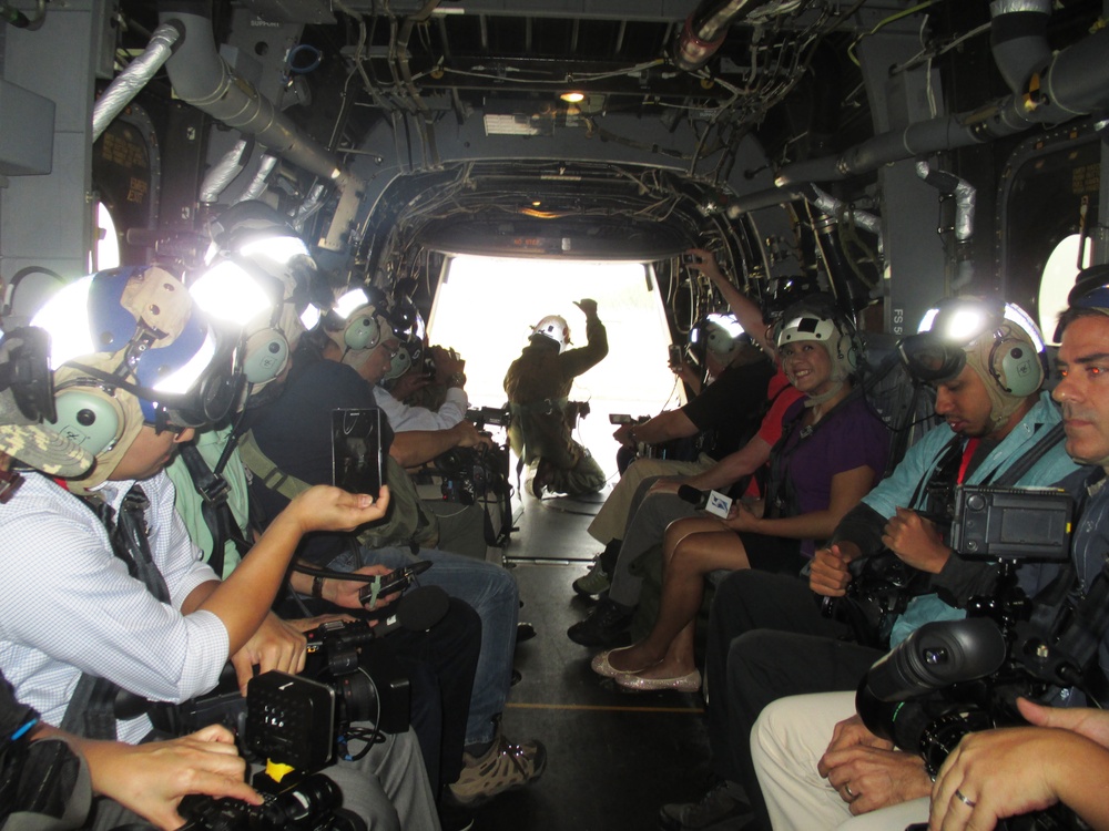 Singapore Air Show 2014