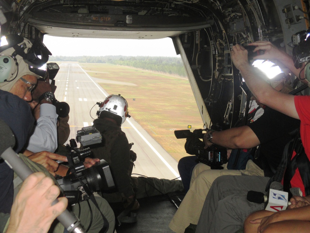 Singapore Air Show 2014