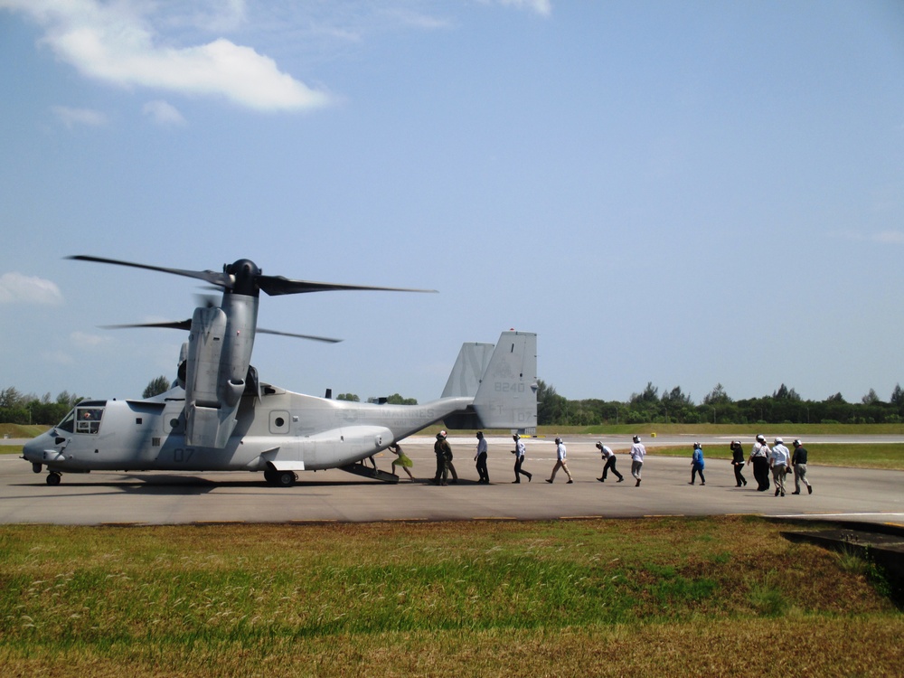 Singapore Air Show 2014