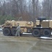 SC National Guard responds to Ice Storm
