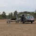 BSB, Aviation Bn. conduct sling load operations