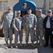 Southern Command CSM visits DoMaD