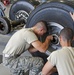 362nd Training Squadron, Crew Chief course
