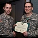 55th Signal Company Promotion/Award Ceremony