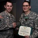 55th Signal Company Promotion/Award Ceremony