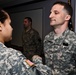 55th Signal Company promotion/award ceremony