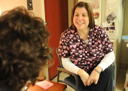 Birth, bonding and breastfeeding