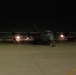 Night operations at Bagram