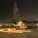 Night operations at Bagram