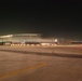 Night operations at Bagram