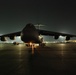 Night Operations at Bagram