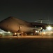 Night Operations at Bagram