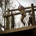 OCS Tarzan Course