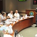 Regional leaders gather in Hawaii for annual CFMCC Course