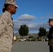 1st Marine Division sends Tango Battery in support of OEF