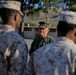 1st Marine Division sends Tango Battery in support of OEF