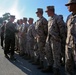 1st Marine Division sends Tango Battery in support of OEF