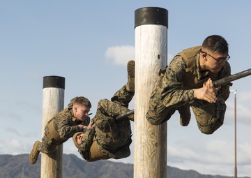 Service members battle to become Ironman Champion