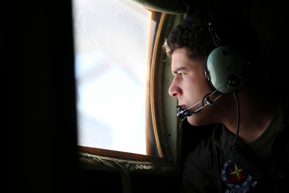 KC-130J Super Hercules