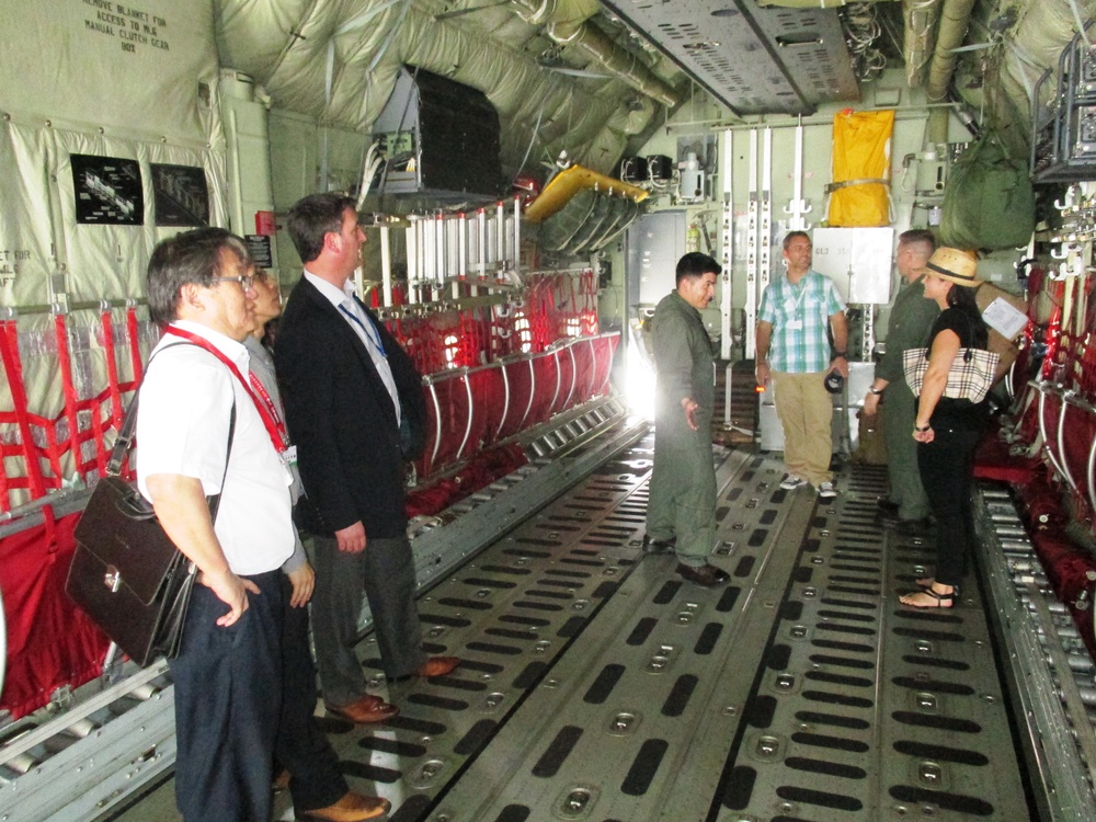 Singapore Air Show 2014