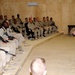 Secretary of the Navy visits troops in Afghanistan