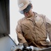 Seabee activity