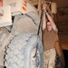MRAP tire