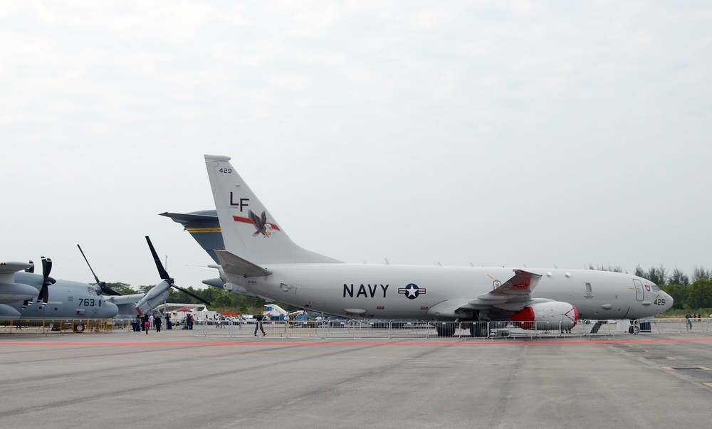 Singapore Air Show