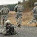 173rd IBCT (A) squad level training at Grafenwoehr, Germany