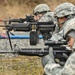 173rd IBCT (A) squad level training at Grafenwoehr, Germany